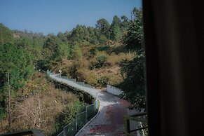 The White Rain Hotel