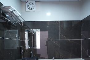 The White Rain Hotel