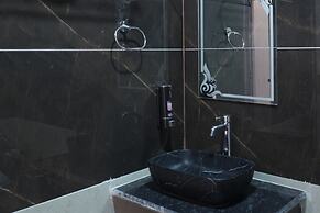 The White Rain Hotel