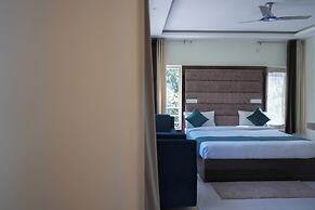 The White Rain Hotel