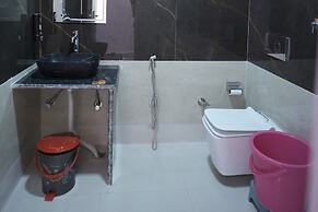 The White Rain Hotel