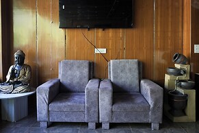 The White Rain Hotel