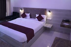 The White Rain Hotel