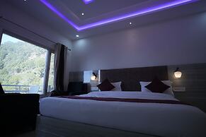 The White Rain Hotel