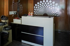 The White Rain Hotel