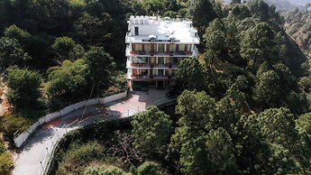 The White Rain Hotel