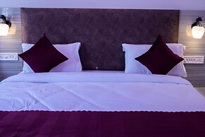 The White Rain Hotel