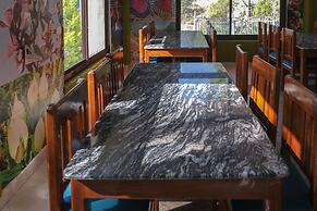 The White Rain Hotel