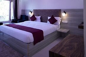 The White Rain Hotel