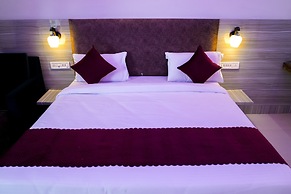 The White Rain Hotel