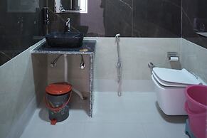 The White Rain Hotel