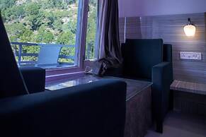 The White Rain Hotel