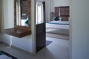 The White Rain Hotel