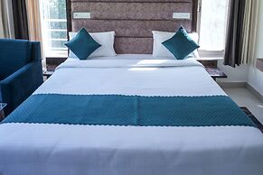 The White Rain Hotel