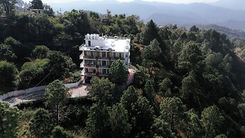 The White Rain Hotel