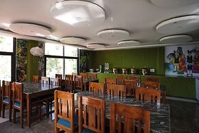 The White Rain Hotel