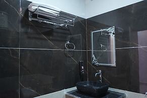 The White Rain Hotel