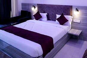 The White Rain Hotel