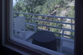 The White Rain Hotel