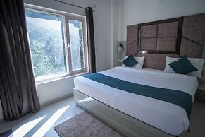 The White Rain Hotel