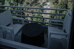 The White Rain Hotel