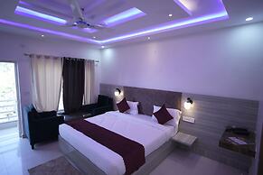 The White Rain Hotel