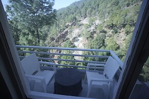 The White Rain Hotel