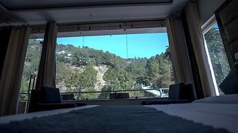 The White Rain Hotel