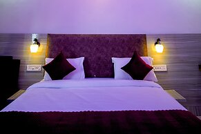 The White Rain Hotel