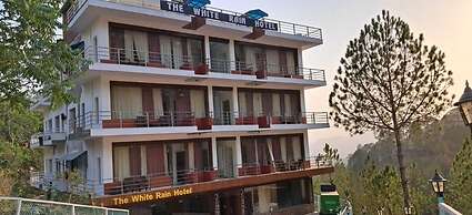 The White Rain Hotel