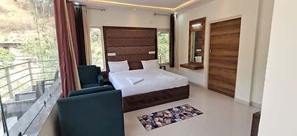 The White Rain Hotel