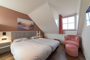 Luxurious 12-person City Villa With Wellness