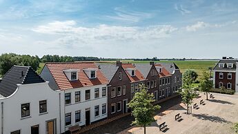 Luxurious 12-person City Villa With Wellness