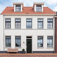 Luxurious 12-person City Villa With Wellness