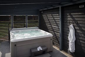 Luxurious 12-person City Villa With Wellness