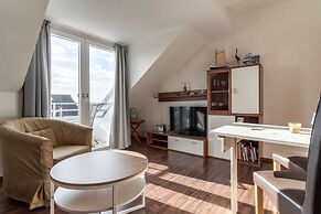 Ferienwohnung in Busum