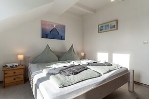 Ferienwohnung in Busum