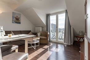 Ferienwohnung in Busum