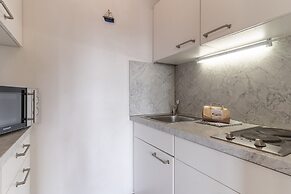 Ferienwohnung in Busum