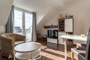 Ferienwohnung in Busum