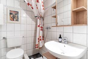 Ferienwohnung in Busum