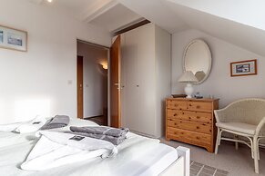 Ferienwohnung in Busum