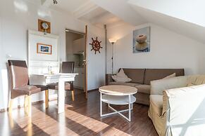 Ferienwohnung in Busum