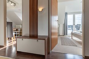 Ferienwohnung in Busum