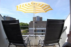 Ferienwohnung in Busum