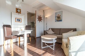 Ferienwohnung in Busum