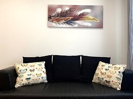 Vigo Center Rooms