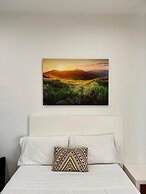Vigo Center Rooms
