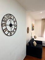 Vigo Center Rooms