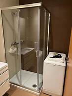 Vigo Center Rooms